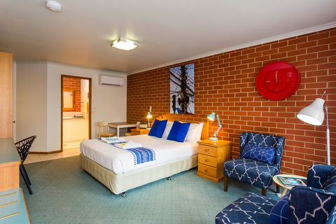 Yackandandah Motor Inn - Accommodation Brunswick Heads 2