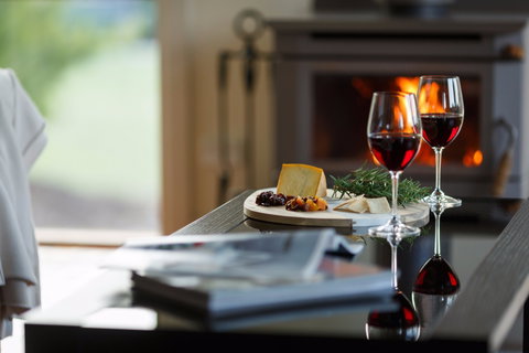 Yering Gorge Cottages - Accommodation Brunswick Heads 2