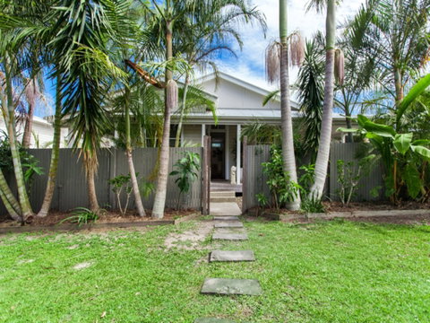 Abachi - Accommodation Brunswick Heads 1