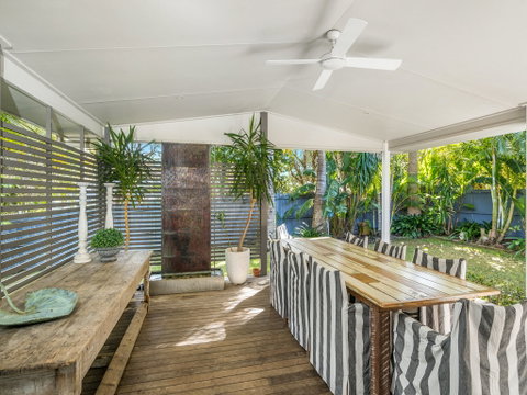 Abachi - Accommodation Brunswick Heads 2