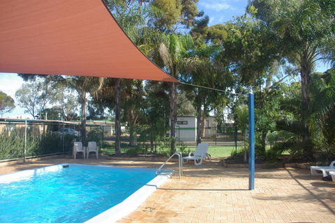 Acclaim Prospector Holiday Park - Accommodation Brunswick Heads 0