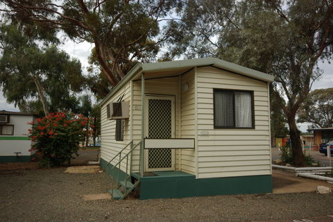 Acclaim Prospector Holiday Park - Accommodation Brunswick Heads 1