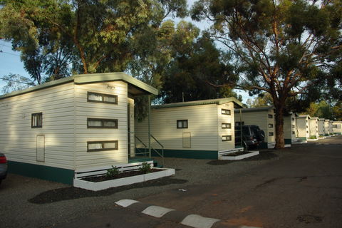 Acclaim Prospector Holiday Park - Accommodation Brunswick Heads 2
