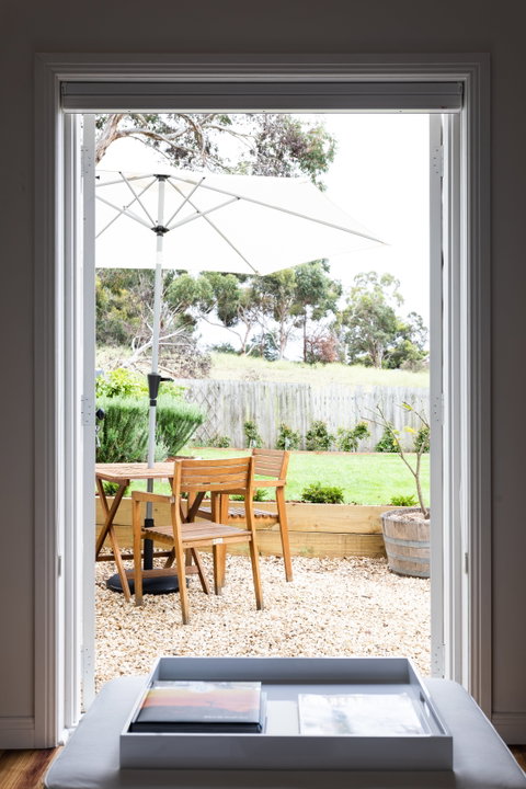 A Cottage In Richmond - Accommodation Brunswick Heads 1