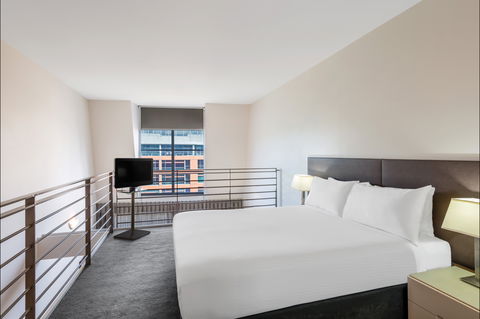 Adina Apartment Hotel Sydney Central - Accommodation Brunswick Heads 1