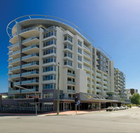 Adina Apartment Hotel Wollongong - Accommodation Brunswick Heads