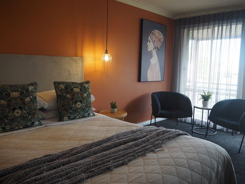 Alexandra Place - Accommodation Brunswick Heads 0