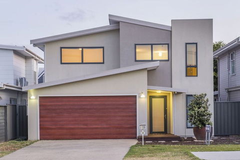 A Little Luxury In Town - Accommodation Brunswick Heads 0
