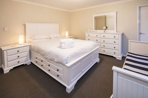 A Little Luxury In Town - Accommodation Brunswick Heads 1