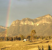 Annabilla Farm Stay - Accommodation Brunswick Heads
