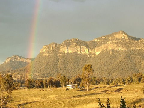 Annabilla Farm Stay - Accommodation Brunswick Heads 0