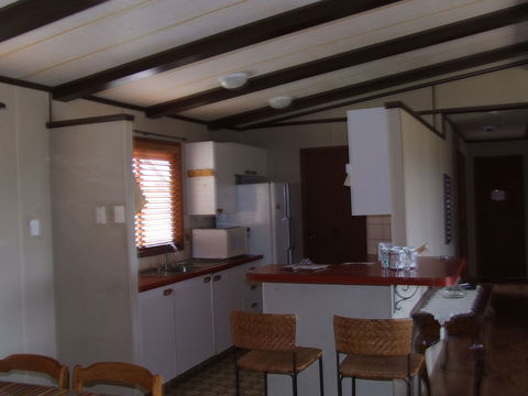 Annabilla Farm Stay - Accommodation Brunswick Heads 1
