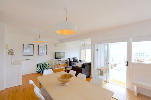 Anroka - Accommodation Brunswick Heads 1
