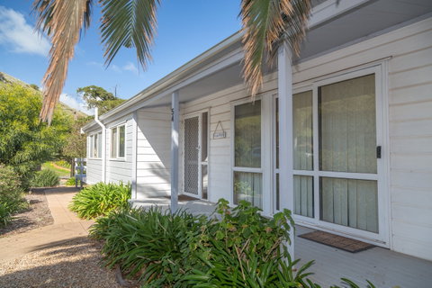 At The Beach - Accommodation Brunswick Heads 1