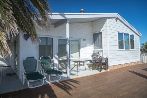 At The Beach - Accommodation Brunswick Heads 2