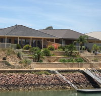 Avventura - Accommodation Brunswick Heads