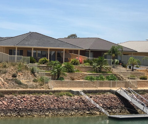 Avventura - Accommodation Brunswick Heads 0