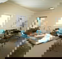 Baileys Serviced Apartments - Accommodation Brunswick Heads
