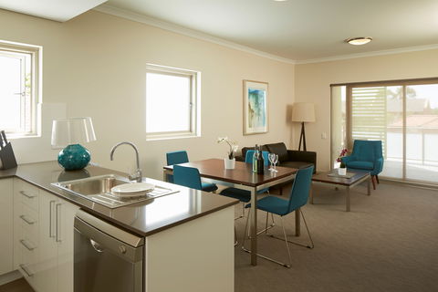 Baileys Serviced Apartments - Accommodation Brunswick Heads 0