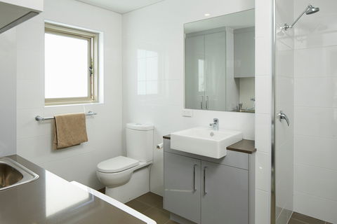 Baileys Serviced Apartments - Accommodation Brunswick Heads 1