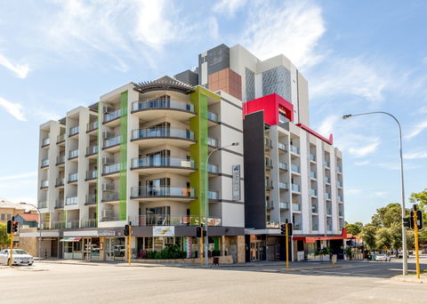 Baileys Serviced Apartments - Accommodation Brunswick Heads 2