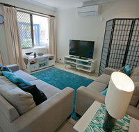 Beachside Gardens 5 - Accommodation Brunswick Heads
