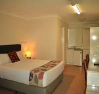 Best Western Parkside Motor Inn - Accommodation Brunswick Heads