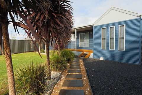 Blue Fin - Accommodation Brunswick Heads 0