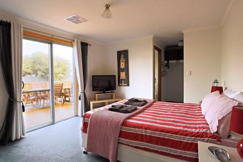 Blue Fin - Accommodation Brunswick Heads 1