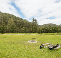 Blue Gums campground - Accommodation Brunswick Heads