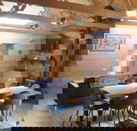 Blue Wren Haven - Accommodation Brunswick Heads