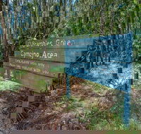 Brambles Green campground - Accommodation Brunswick Heads