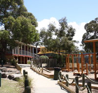 Camp Wilkin Baptist Centre - Accommodation Brunswick Heads