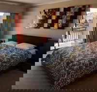 Canal Living Port Bouvard - Accommodation Brunswick Heads