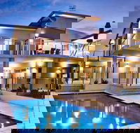 Casa del Mar - Accommodation Brunswick Heads