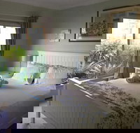 Cascade Cottages - Accommodation Brunswick Heads