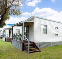 Cee and See Caravan Park - Accommodation Brunswick Heads
