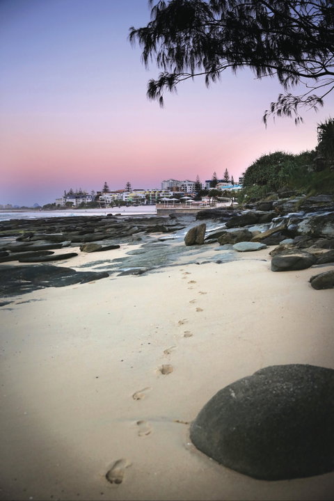 Cheltenham Apartments - Accommodation Brunswick Heads 0