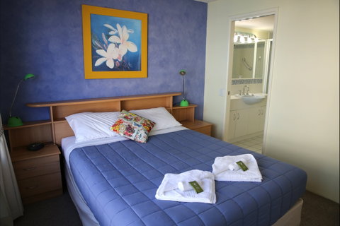 Cheltenham Apartments - Accommodation Brunswick Heads 1