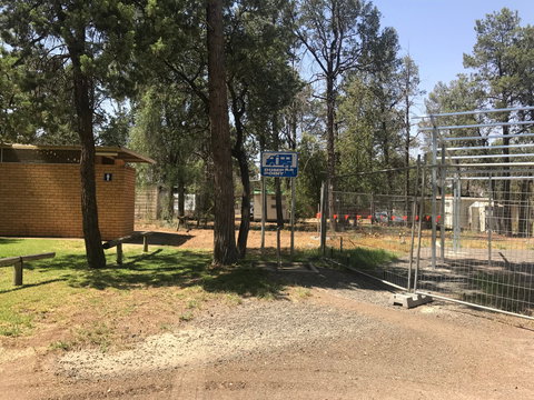 Coleambally Caravan Park - Accommodation Brunswick Heads 0