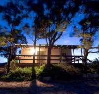 Coodlie Park Farm Retreat - Accommodation Brunswick Heads