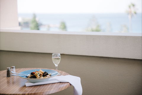 Coogee Bay Hotel - Accommodation Brunswick Heads 0