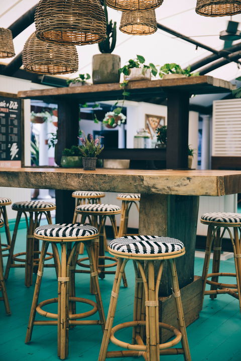 Coogee Bay Hotel - Accommodation Brunswick Heads 1
