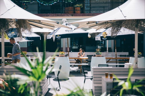 Coogee Bay Hotel - Accommodation Brunswick Heads 2