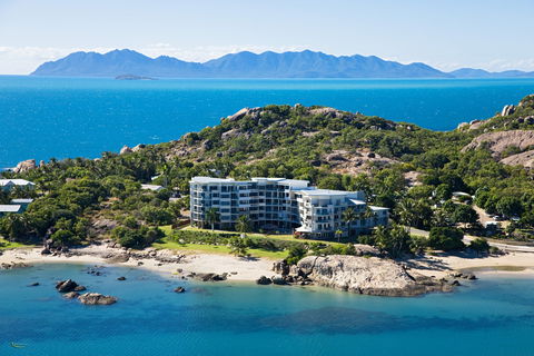 Coral Cove Apartments - Accommodation Brunswick Heads 0
