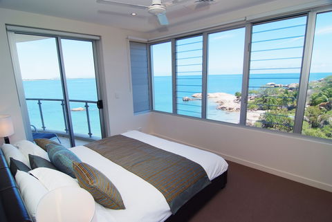 Coral Cove Apartments - Accommodation Brunswick Heads 2