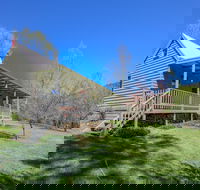 Crabapple Cottage - Accommodation Brunswick Heads