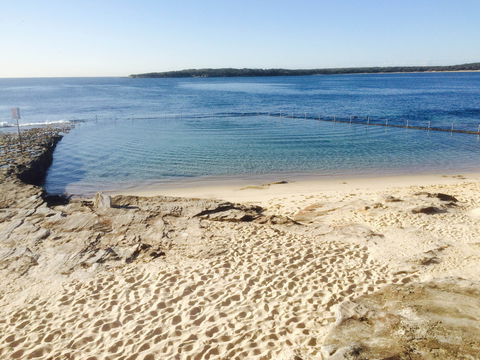 Cronulla Seabreeze Bed And Breakfast - Accommodation Brunswick Heads 1