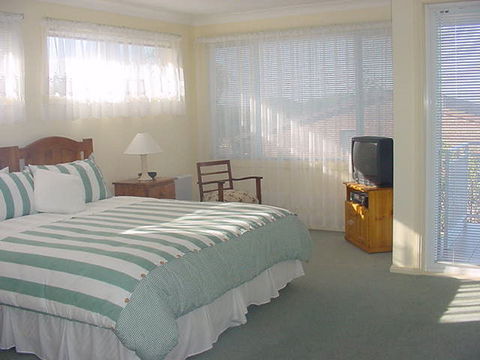 Cronulla Seabreeze Bed And Breakfast - Accommodation Brunswick Heads 2