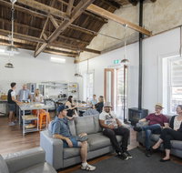 cuwallaroo cu2 - Accommodation Brunswick Heads